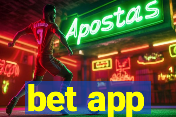 bet app